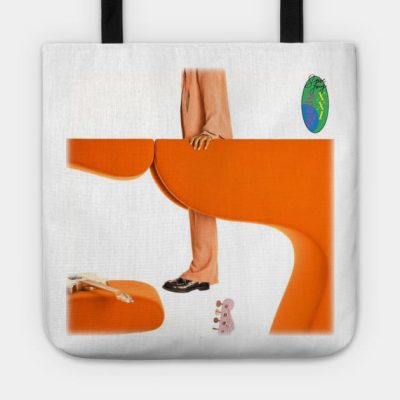 Stevelacy Tote Official Steve-Lacy Merch