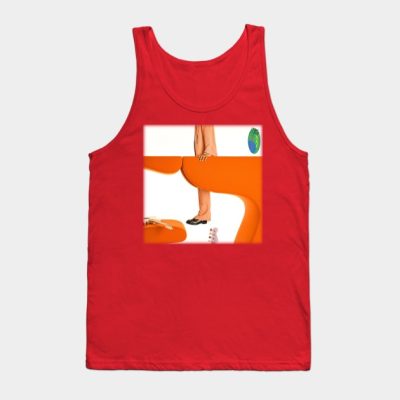 Stevelacy Tank Top Official Steve-Lacy Merch