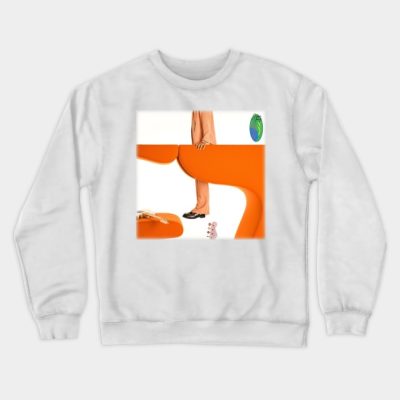 Stevelacy Crewneck Sweatshirt Official Steve-Lacy Merch