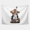 Apollo Xxi Tapestry Official Steve-Lacy Merch