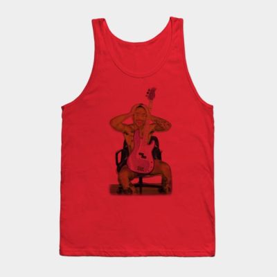 Apollo Xxi Tank Top Official Steve-Lacy Merch