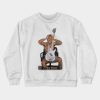 Apollo Xxi Crewneck Sweatshirt Official Steve-Lacy Merch