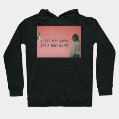 Bad Habit Hoodie Official Steve-Lacy Merch