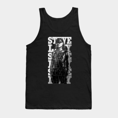 Steve Lacy Tank Top Official Steve-Lacy Merch