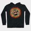 Steve Lacy Vintage Circle Art Hoodie Official Steve-Lacy Merch