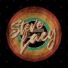 Steve Lacy Vintage Circle Art Mug Official Steve-Lacy Merch