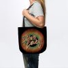 Steve Lacy Vintage Circle Art Tote Official Steve-Lacy Merch