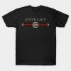 Steve Gifts Name Personalized Retro Vintage 80S 90 T-Shirt Official Steve-Lacy Merch