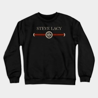 Steve Gifts Name Personalized Retro Vintage 80S 90 Crewneck Sweatshirt Official Steve-Lacy Merch