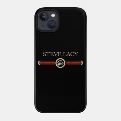 Steve Gifts Name Personalized Retro Vintage 80S 90 Phone Case Official Steve-Lacy Merch