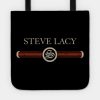 Steve Gifts Name Personalized Retro Vintage 80S 90 Tote Official Steve-Lacy Merch