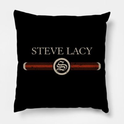 Steve Gifts Name Personalized Retro Vintage 80S 90 Throw Pillow Official Steve-Lacy Merch