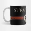 Steve Gifts Name Personalized Retro Vintage 80S 90 Mug Official Steve-Lacy Merch