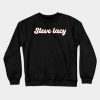 Steve Lacy Crewneck Sweatshirt Official Steve-Lacy Merch