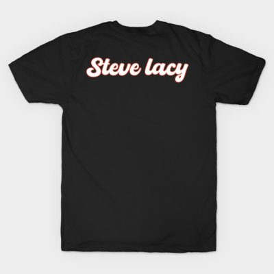 Steve Lacy T-Shirt Official Steve-Lacy Merch