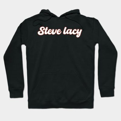 Steve Lacy Hoodie Official Steve-Lacy Merch