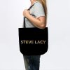 Steve Lacy Tote Official Steve-Lacy Merch