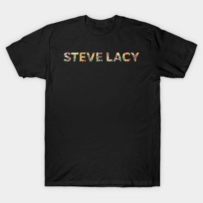 Steve Lacy T-Shirt Official Steve-Lacy Merch