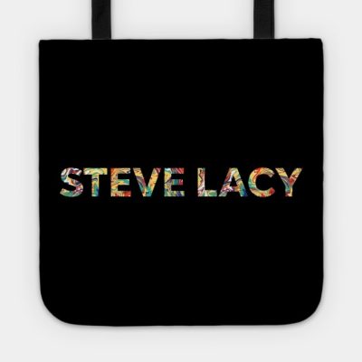 Steve Lacy Tote Official Steve-Lacy Merch