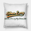 Steve Lacy Plays Thelonious Monk Throw Pillow Official Steve-Lacy Merch