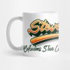 Steve Lacy Plays Thelonious Monk Mug Official Steve-Lacy Merch