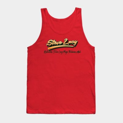 Steve Lacy Plays Thelonious Monk Tank Top Official Steve-Lacy Merch