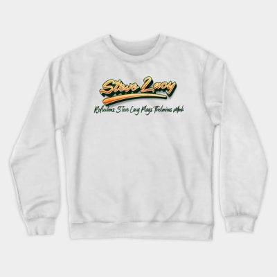 Steve Lacy Plays Thelonious Monk Crewneck Sweatshirt Official Steve-Lacy Merch