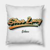 Evidence Throw Pillow Official Steve-Lacy Merch