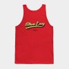 Evidence Tank Top Official Steve-Lacy Merch