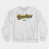 Evidence Crewneck Sweatshirt Official Steve-Lacy Merch