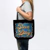 Retro Steve Name Flowers Lacy Limited Edition Clas Tote Official Steve-Lacy Merch