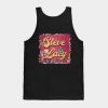 Steve Personalized Flowers Proud Name Vintage Beau Tank Top Official Steve-Lacy Merch