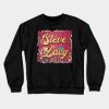 Steve Personalized Flowers Proud Name Vintage Beau Crewneck Sweatshirt Official Steve-Lacy Merch