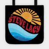 Vintage Proud Steve Name Personalized Birthday Ret Tote Official Steve-Lacy Merch