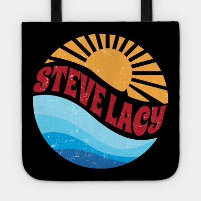 Vintage Proud Steve Name Personalized Birthday Ret Tote Official Steve-Lacy Merch