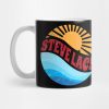 Vintage Proud Steve Name Personalized Birthday Ret Mug Official Steve-Lacy Merch