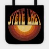 Graphic Proud Name Lacy Christmas Birthday 70S 80S Tote Official Steve-Lacy Merch