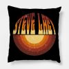 Graphic Proud Name Lacy Christmas Birthday 70S 80S Throw Pillow Official Steve-Lacy Merch