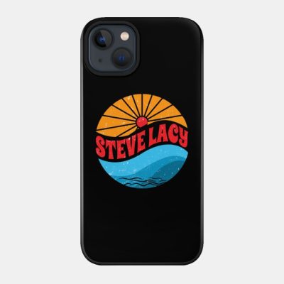 Great Gift Classic Steve Proud Name Christmas 70S  Phone Case Official Steve-Lacy Merch