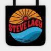 Great Gift Classic Steve Proud Name Christmas 70S  Tote Official Steve-Lacy Merch