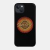 Arjunthemaniac Circle Vintage Retro Faded Steve La Phone Case Official Steve-Lacy Merch