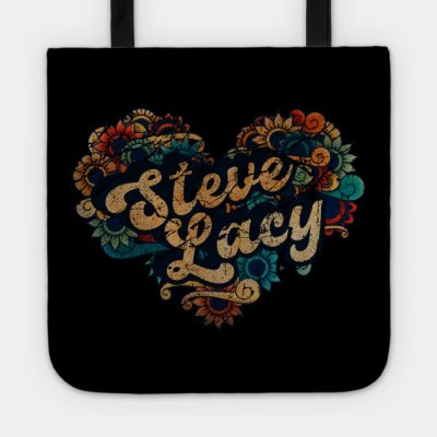 Steve Lacy Tote Official Steve-Lacy Merch