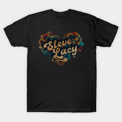 Steve Lacy T-Shirt Official Steve-Lacy Merch