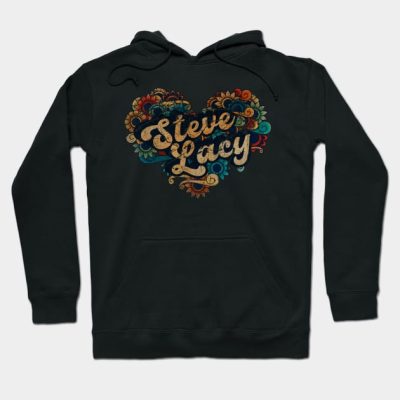 Steve Lacy Hoodie Official Steve-Lacy Merch