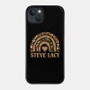 Classic Name Steve Vintage Styles Camping 70S 80S  Phone Case Official Steve-Lacy Merch