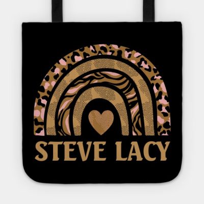 Classic Name Steve Vintage Styles Camping 70S 80S  Tote Official Steve-Lacy Merch