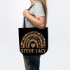 Classic Name Steve Vintage Styles Camping 70S 80S  Tote Official Steve-Lacy Merch