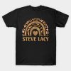 Classic Name Steve Vintage Styles Camping 70S 80S  T-Shirt Official Steve-Lacy Merch