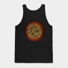 Arjunthemaniac Circle Retro Faded Steve Lacy Tank Top Official Steve-Lacy Merch