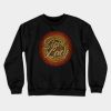 Arjunthemaniac Circle Retro Faded Steve Lacy Crewneck Sweatshirt Official Steve-Lacy Merch